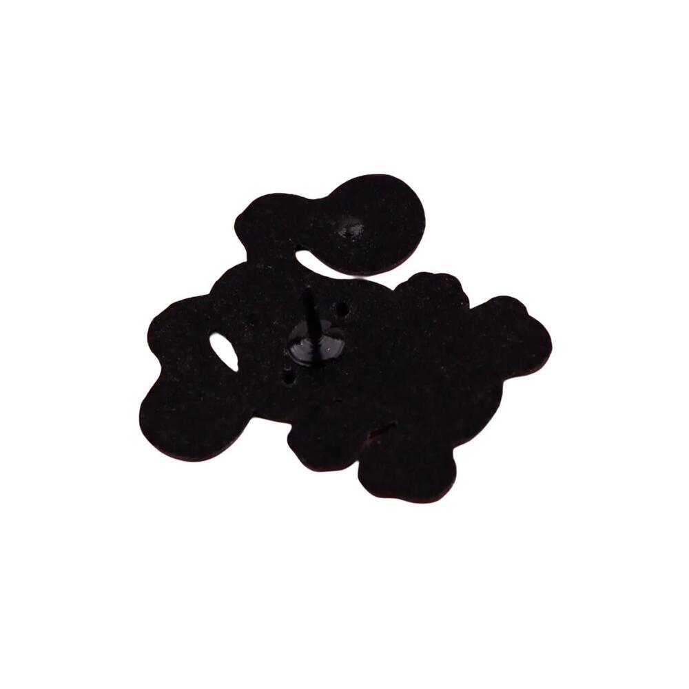 Pin - Blue’s Clues, Cartoon Dog 1.25” - Picture 3 of 3